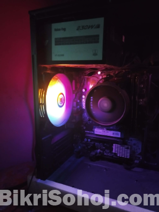 5600G Desktop PC